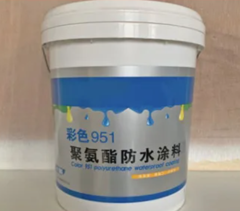 桃江聚氨酯防水涂料