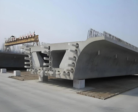 桃江抗冻压浆料的特点及标准化施工工艺